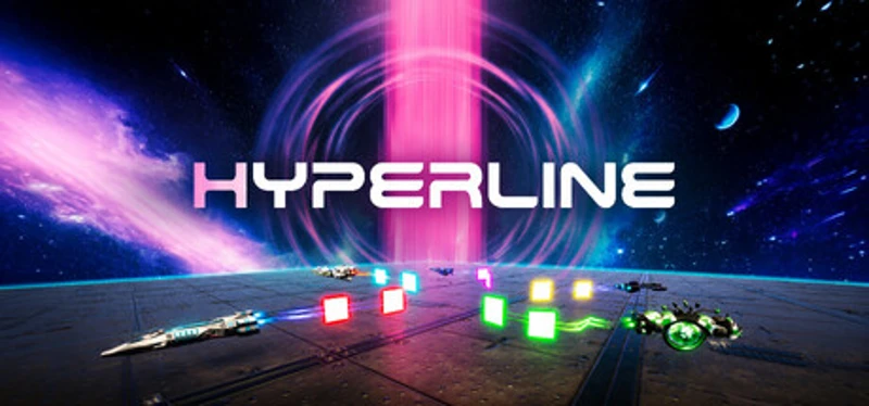 Hyperline Image