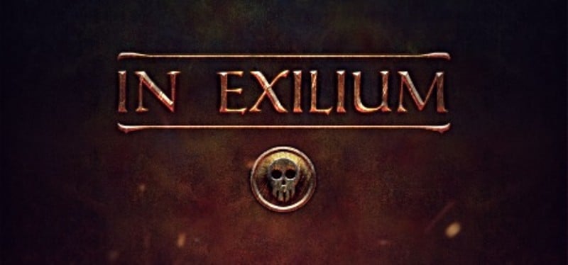 In Exilium Game Cover