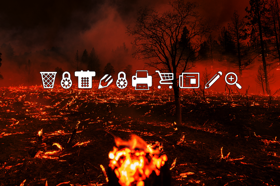 Games like Incendiary