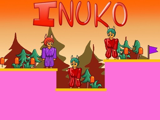 Games like Inuko
