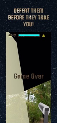 Invasion 360 screenshot