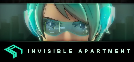 Games like Invisible Apartment