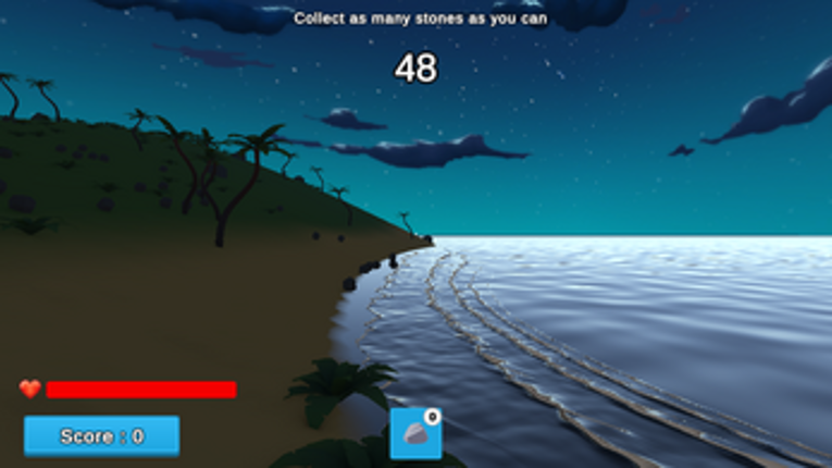 Island Rocks [Demo] screenshot