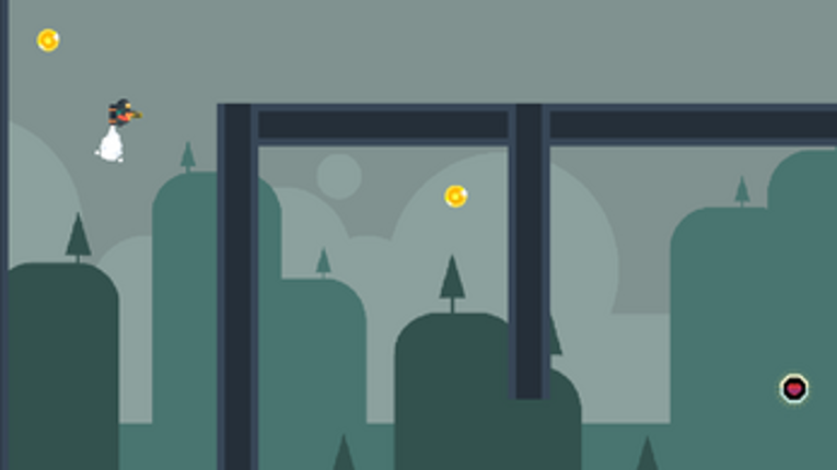 Jetpackpush Downloadable screenshot