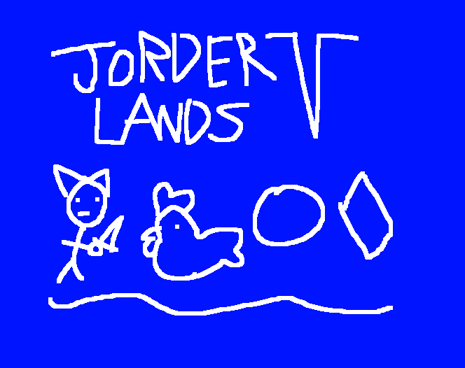 Games like jorder lands 5