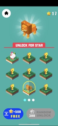 Jumpz Jumpz screenshot