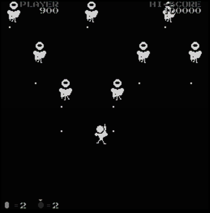 K3: Legacy Image