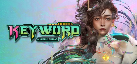 Games like Keyword: A Spider's Thread