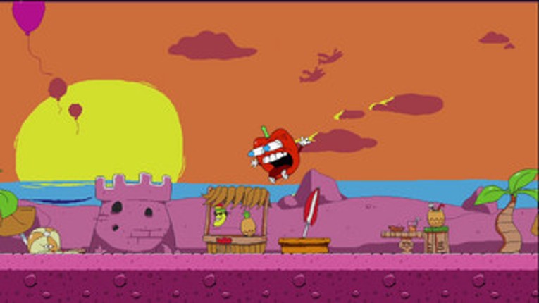 Kill The Noise Simulator screenshot