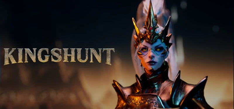Kingshunt Image
