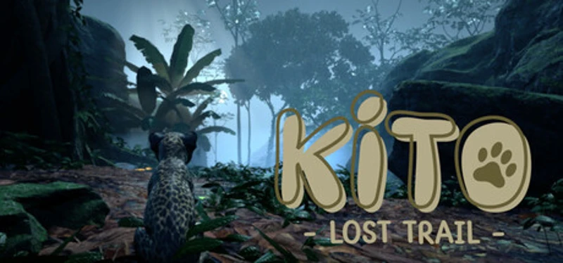 Kito: Lost Trail Image