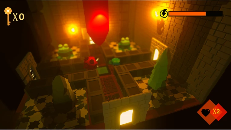 KOKO Dungeon Mania Image