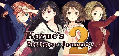 Games like Kozue's Strange Journey 2