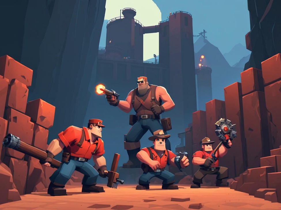 Games like Labor town