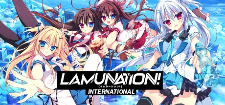Games like Lamunation!: International