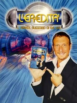 Games like L'Eredità