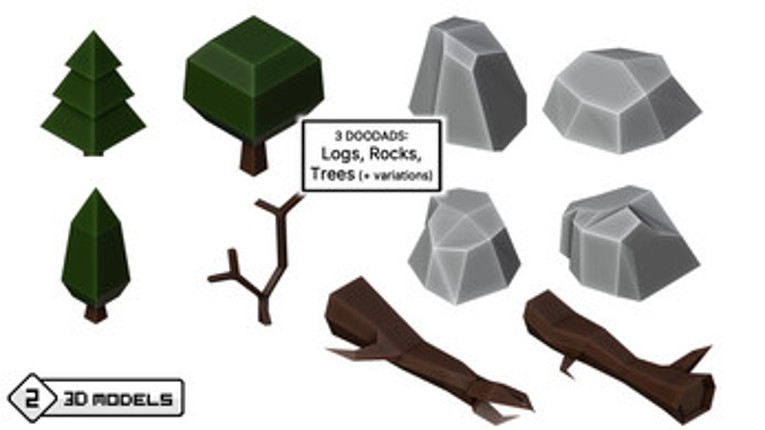 Let's make a RTS game in Unity/C#! screenshot