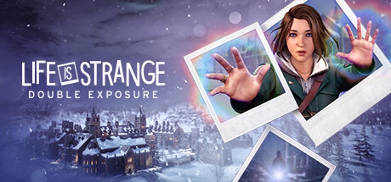 Life is Strange: Double Exposure Image