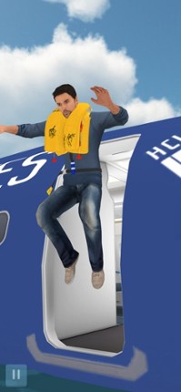 Life Vest App Image
