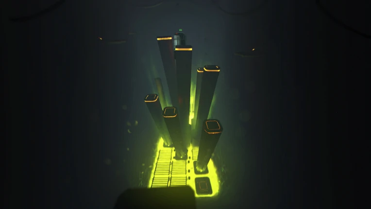 Liminal Brutalis: Physical Agility Image