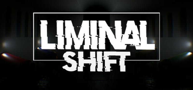 LIMINAL SHIFT Image