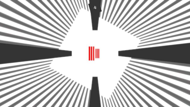 Linea, the Game screenshot