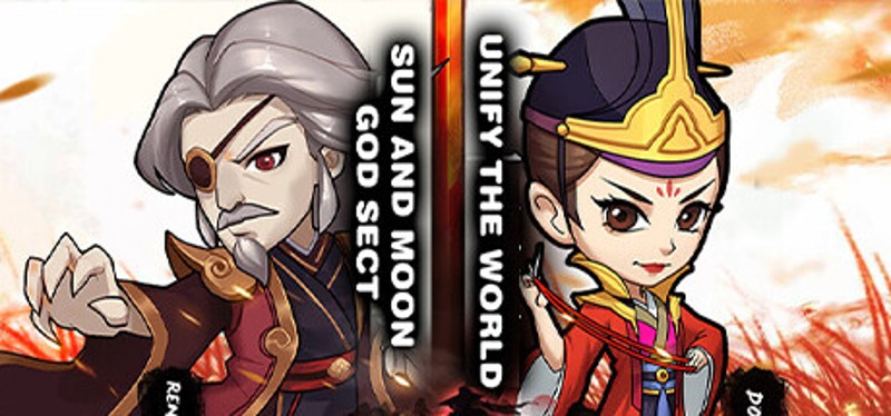 Little Shrimp:Legend Reborn Image