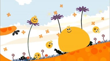 LocoRoco Image