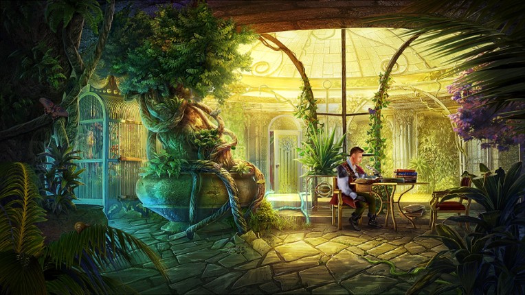 Lost Grimoires 2: Shard of Mystery screenshot