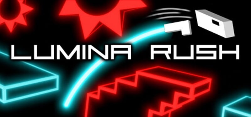 Lumina Rush Image