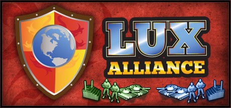 Games like Lux Alliance