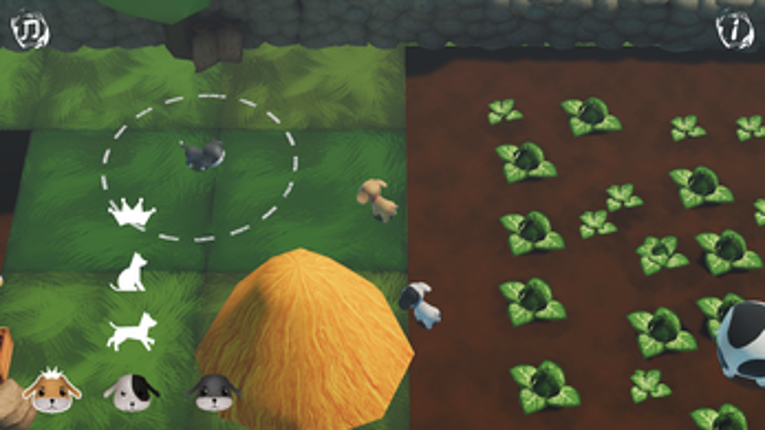Luzies Farm Image