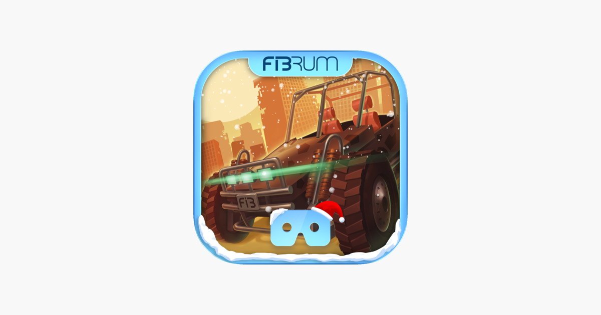 Games like Mad Race VR