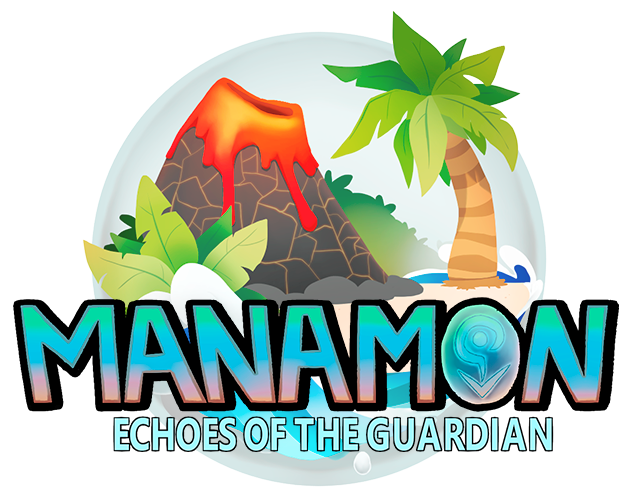 Games like ManaMon - Promo 2022