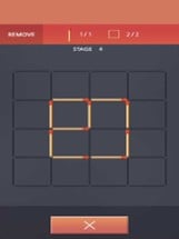 Matchstick Puzzle King Image