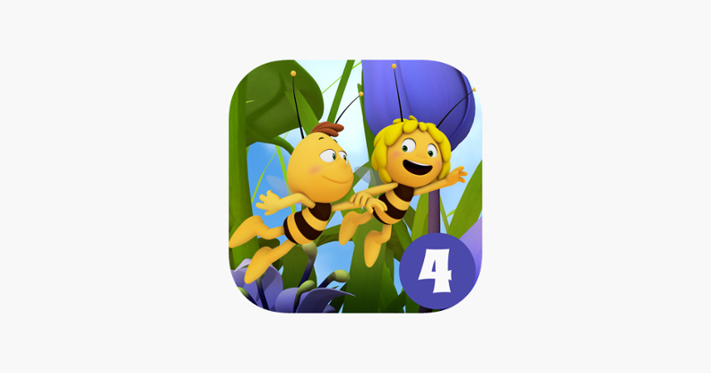 Maya the Bee's gamebox 4 Image