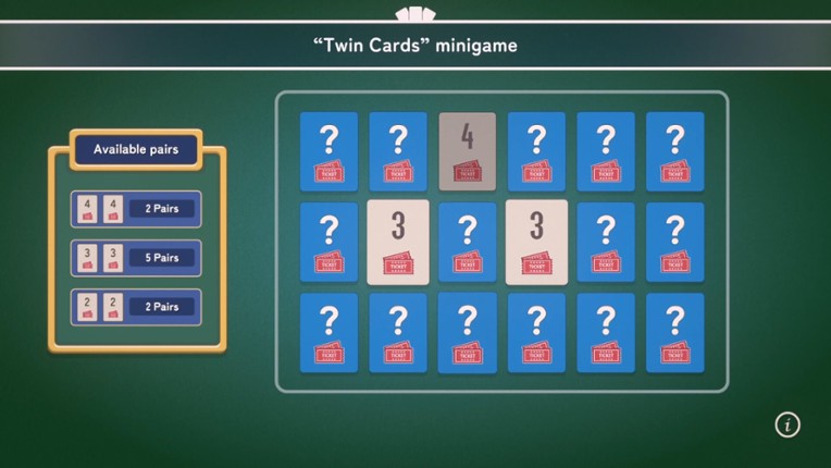 Mega Deal Card screenshot