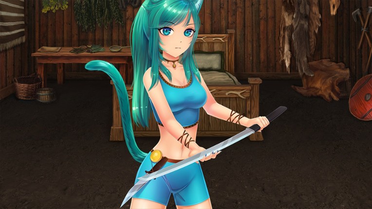 Meowhalla Image