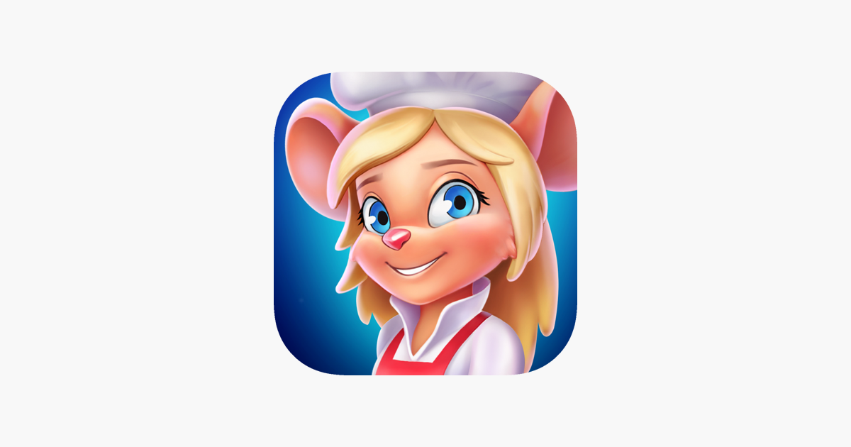 Games like Merge Inn - Tasty Match Puzzle