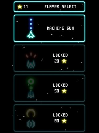 Meteor Hit screenshot