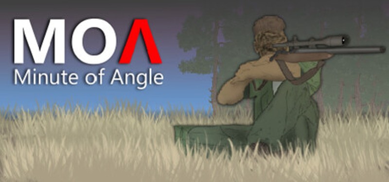 Minute of Angle Image