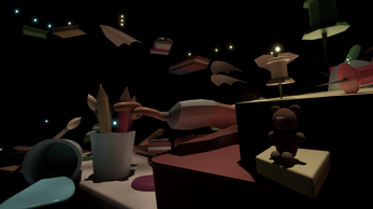 Minutes to Midnight screenshot
