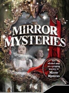 Games like Mirror Mysteries 2: Forgotten Kingdoms