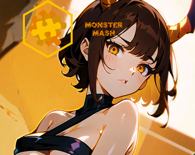 Games like Monster Mash