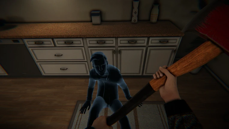 Mother Zina screenshot
