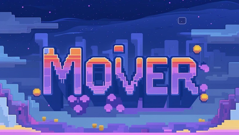 Games like Mover