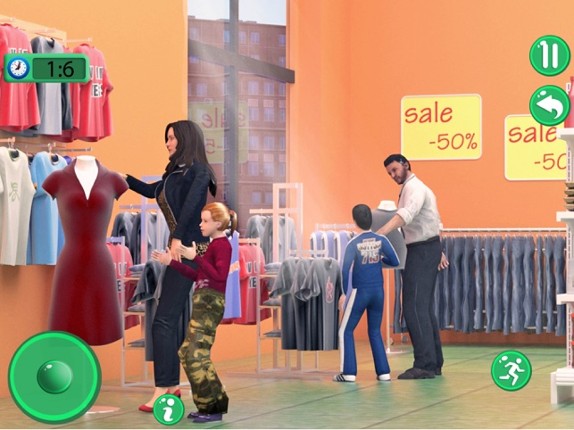 My Supermarket Shopping Sim 20 Image