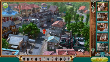 Mysteryville 2 Image