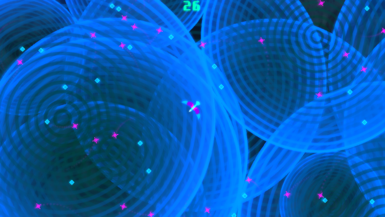 Neon Phoenix - (jam entry) Image