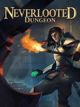 Games like Neverlooted Dungeon